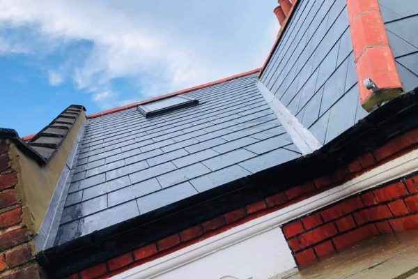 Our roofers working in Abbeyleix