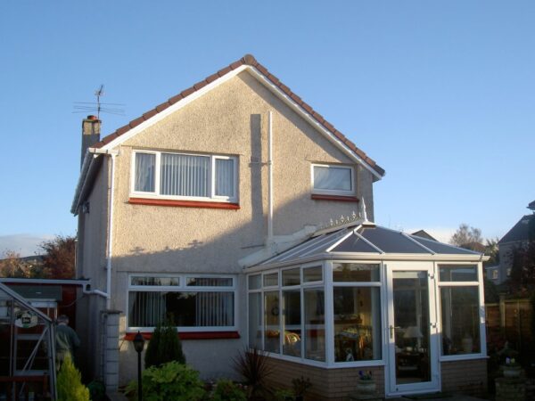 Fascia & Soffits Laois