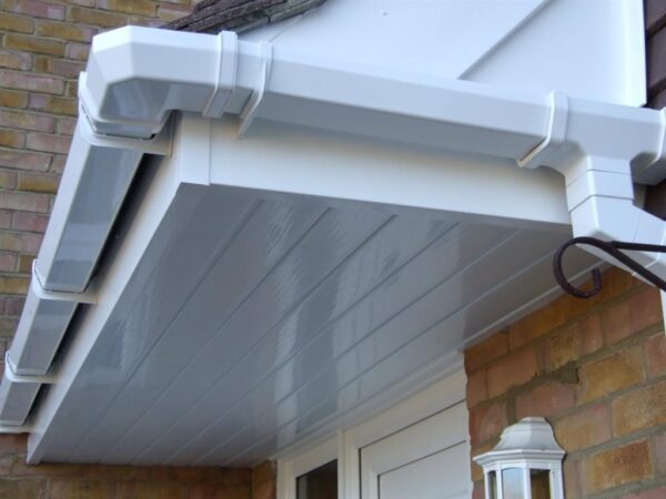 Fascia &#038; Soffits Laois
