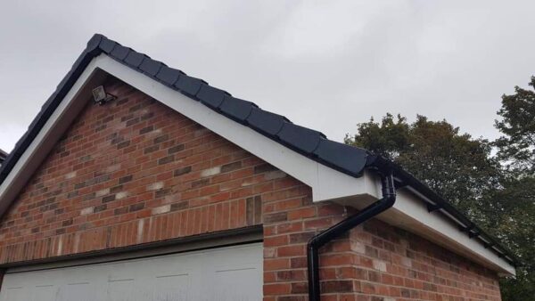 Gutter Repairs Laois