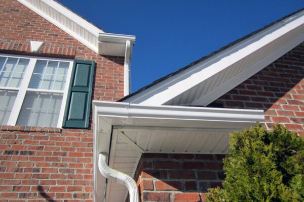 Gutter Repairs Laois