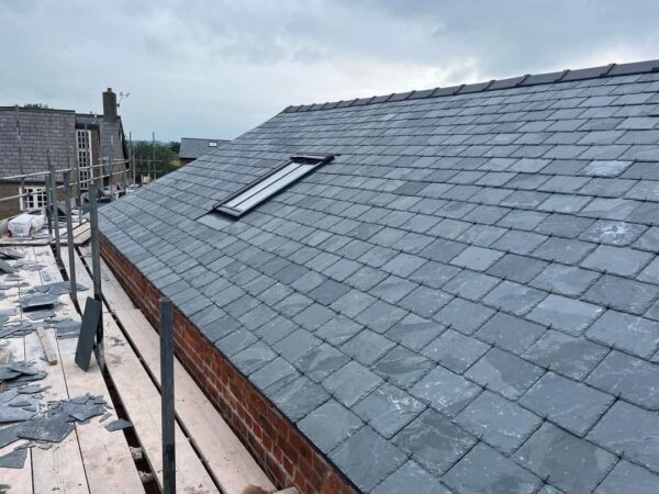 Roof Replacements Laois