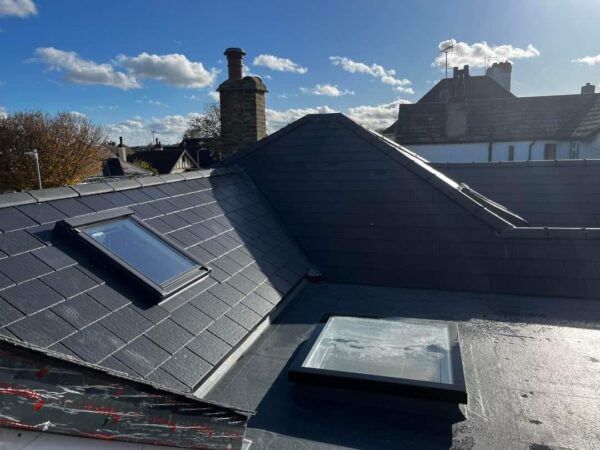 Skylight Repairs Laois