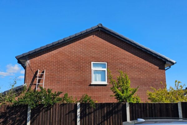 Dry Verge Installations Laois
