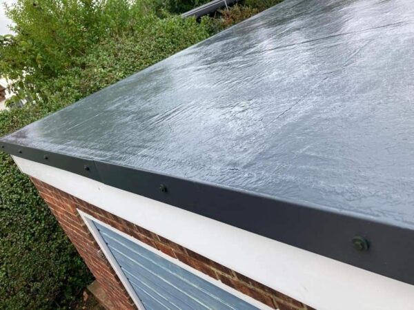 Flat Roofs Laois