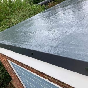 Flat Roof Installers Abbeyleix