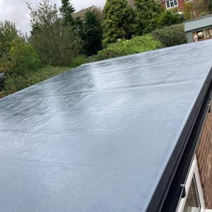 Flat Roof Installers Portarlington