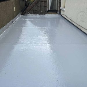 Flat Roof Installers Rathdowney
