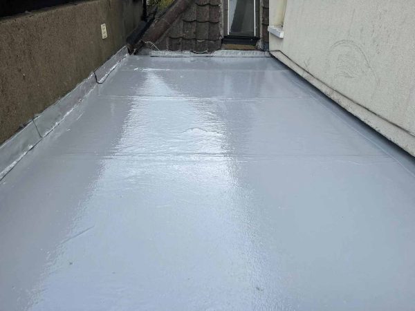Flat Roof Installers Rathdowney