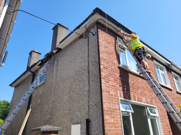 Guttering Services