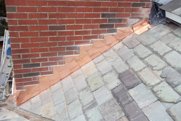 Chimney Repairs Abbeyleix