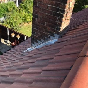 Chimney Repairs Ballylinan