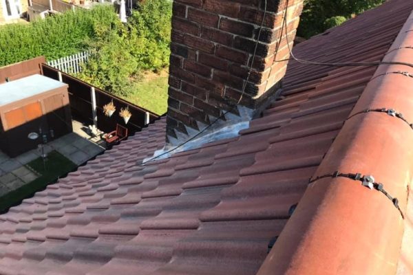 Chimney Repairs Ballylinan