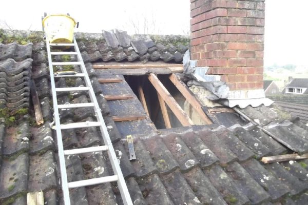 Chimney Repairs Rathdowney