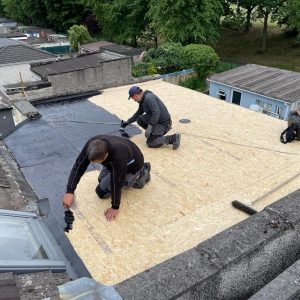 Gutter Repairs Abbeyleix