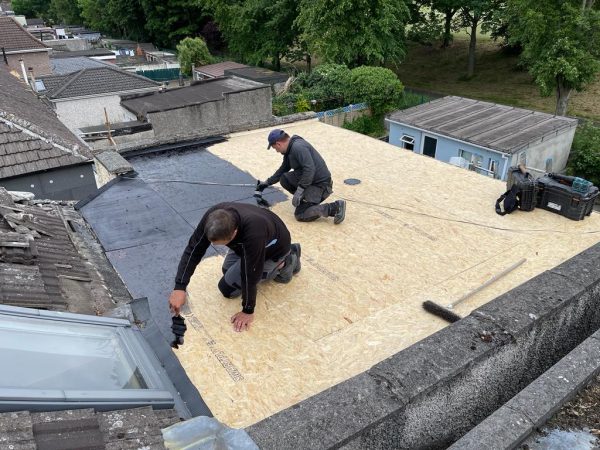 Gutter Repairs Abbeyleix