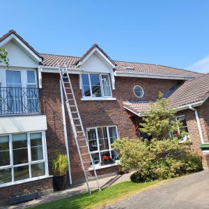 Gutter Repairs Ballylinan