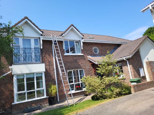 Gutter Repairs Ballylinan