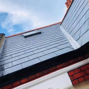 Gutter Repairs Mountmellick