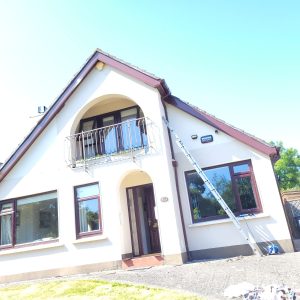 Gutter Repairs Mountrath