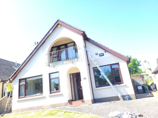 Gutter Repairs Mountrath
