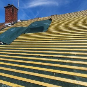 Gutter Repairs Stradbally