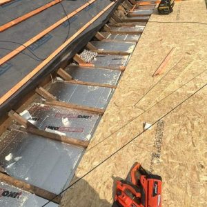 Roof Repairs Ballylinan