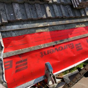 Roof Repairs Mountrath