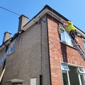 Roof Repairs Portlaoise