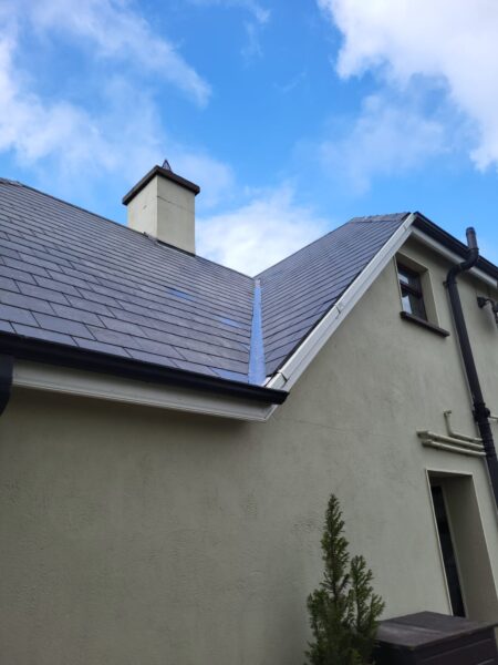 Roof Valleys Laois