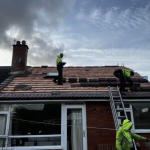 Gutter Repairs Portlaoise